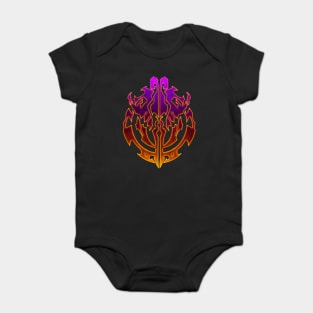 Nazarick Baby Bodysuit